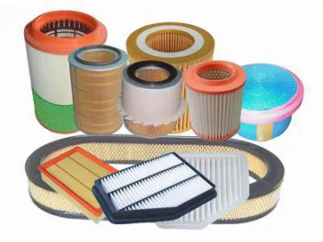 Air Filter