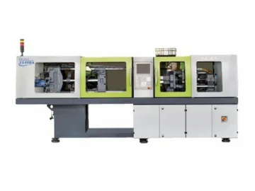 Fully Electric Plastic Injection Molding Machine