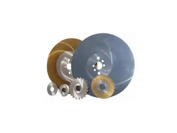 Metal Circular Saw Blades