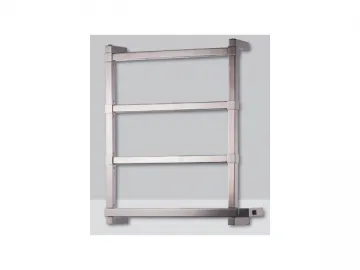 Electric Heated Towel Rail SL-R57 Series (Material:Brass)