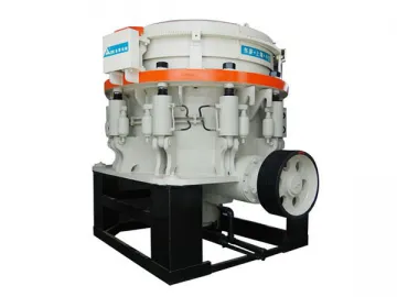 Cone Crusher, DHP Series