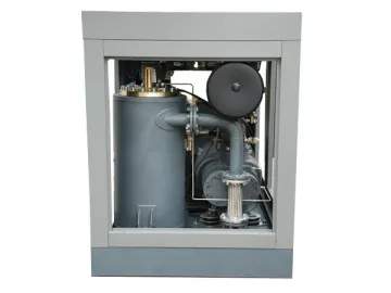 Air/Oil Separator