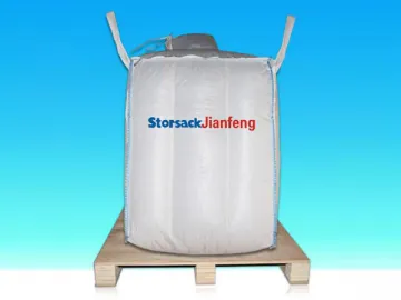 Conductive Bulk Bag, Type A