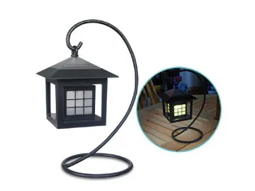 KS100 Solar Lantern