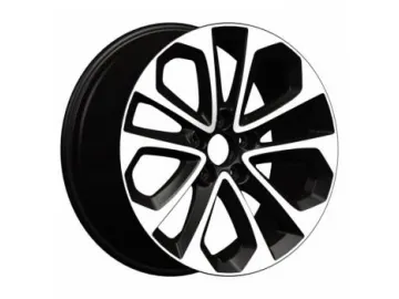 OEM Honda Wheels