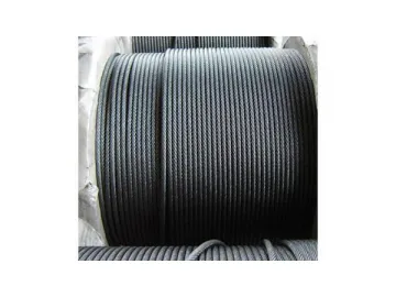 Stainless Steel Wire Rope