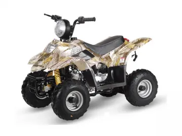 ATA110-B/B1/B3 110CC ATV