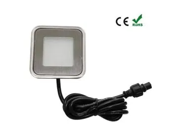 RGB Outdoor LED Deck Light, Item SC-B102C LED Lighting