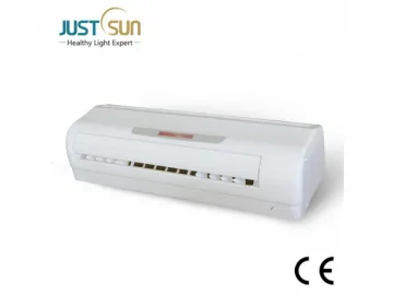 UV Air Disinfection System