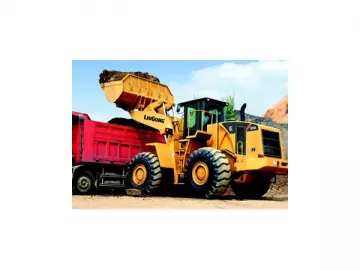 Wheel Loader YFN-3