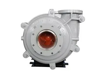 ZM Series Middle Duty Sludge and Slurry Pump