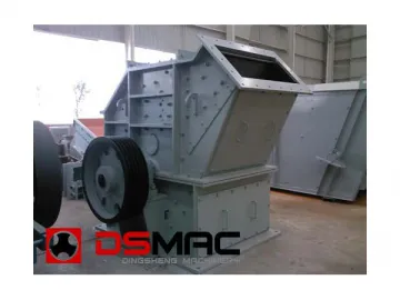 Hammer Mill