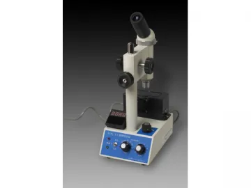 X-4 Melting Point Apparatus With Microscope