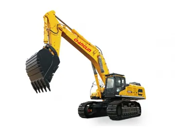 ZG3750LC-9 Hydraulic Excavator