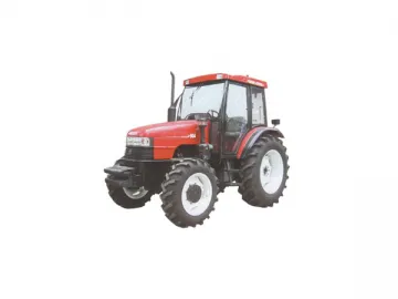 Wheel Tractor YW158