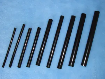 Endoscopic Bending Rubber