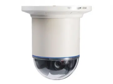 CR-V1012 Dome Camera