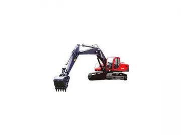 Excavator QFY-3