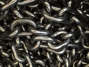 Stainless Steel Chain