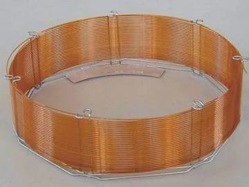 Copper Capillary Tube