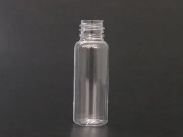 20ml~400ml PET Bottle, Cosmo Round Bottle, Bullet Plastic Bottle