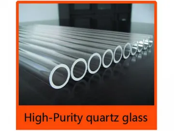 Carbon Infrared Heating Tube