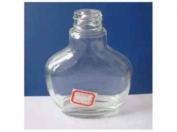 100ml Glass Perfume Bottle 2950H