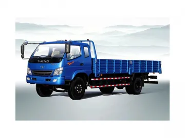 5T Light Duty Truck