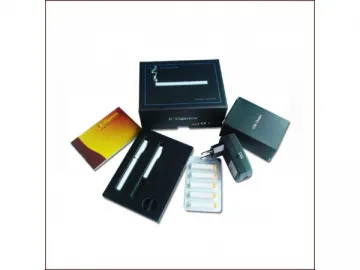 100mm Electronic Cigarette