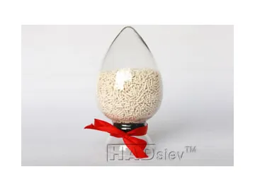 13X-PG Molecular Sieve