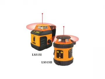 RL-7 Automatic-leveling Rotating Laser