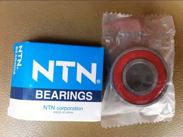 Deep Groove Ball Bearing, 62 Series