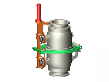 ERC Emergency Release Coupler