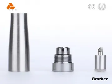 Brother Atomizer