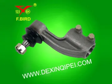 MITSUBISHI Tie Rod End (DXQ006)