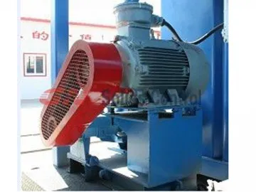 Mud Shear Pump