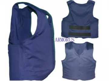 Stab Proof Vest TAT-SPV-1