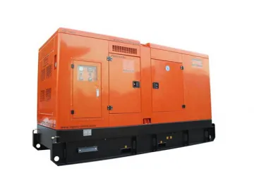 Dalian Deutz Diesel Generator Sets