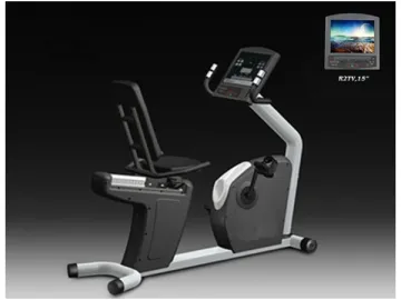 Recumbent Bike