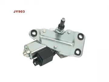 Rear Wiper Motor