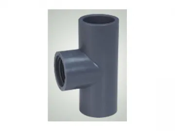 DIN PN16 PVC Pipe and Fitting