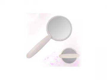 Double Sided Hand Mirror