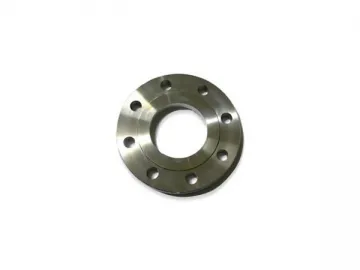 Plate Weld Flange