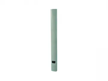 Phased Array Column Speaker DSP1501 (Virtual Transformable Column, VTC; Steerable Column Speaker)