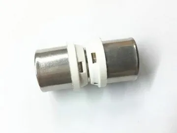 F9 Brass Press Fittings (TH Profile Fittings)