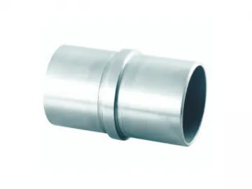 Stainless Steel Tube Connector