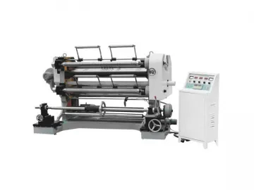 WFQ-1000V/1300V Computerized Slitting Machine