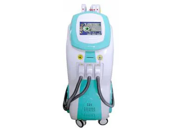 KM-E-900C E-Light IPL Radio Frequency Beauty Machine