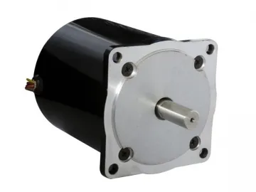 BYGH 86mm Hybrid Stepper Motor