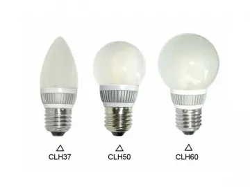 1W-3.8W LED Light Bulb